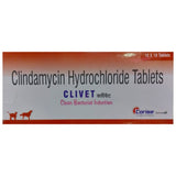 Corise Clivet Tablets 300 mg