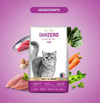 Signature Grainzero Adult All Breed Tuna Cat Dry Food