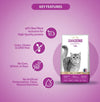 Signature Grainzero Adult All Breed Tuna Cat Dry Food