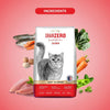 Signature Grainzero Adult All Breed Salmon Cat Dry Food