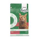 Avant Furst Tuna Adult Cat Dry Food