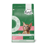 Avant Furst Kitten Ocean Fish Dry Food