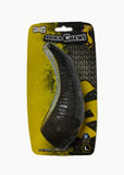 EETOYS Dura Chews Cow Horn Dog Toy