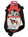 Patento Pet Padded Soft Jockey Dog Harness (Color May Vary)