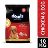 Drools Adult Nutrition - Chicken & Egg
