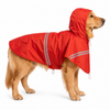 Canes Venatici New Raincoat (colors may vary)