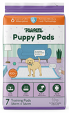 Pawpaya Puppy Training Pads