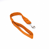 Kennel Premium Nylon Short Leash (1 1/4") (21")