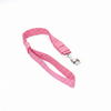 Kennel Premium Nylon Short Leash (1 1/4") (21")