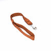 Kennel Premium Nylon Short Leash (1 1/4") (21")