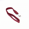 Kennel Premium Nylon Short Leash (1 1/4") (21")