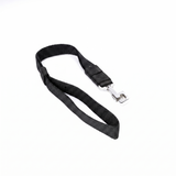 Kennel Premium Nylon Short Leash (1 1/4