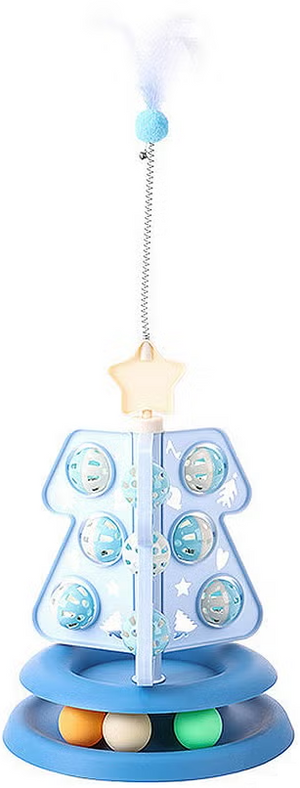 Petropolis Interesting Cat Toy