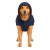 Canes Venatici Raincoat - Dark Blue