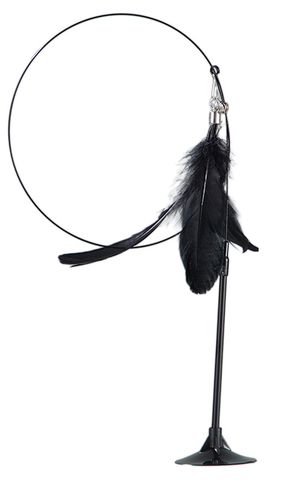 Petropolis Vaccum Teaser Cat Toy