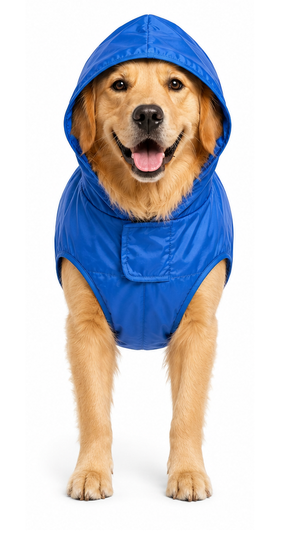 Canes Venatici New Raincoat Pouch