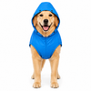 Canes Venatici New Raincoat 2025 (colors may vary)
