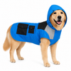 Canes Venatici New Raincoat 2025 (colors may vary)