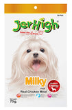 JerHigh Milky Stick