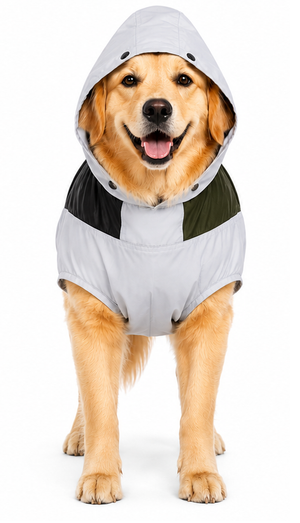 Canes Venatici New Raincoat 2025 (colors may vary)