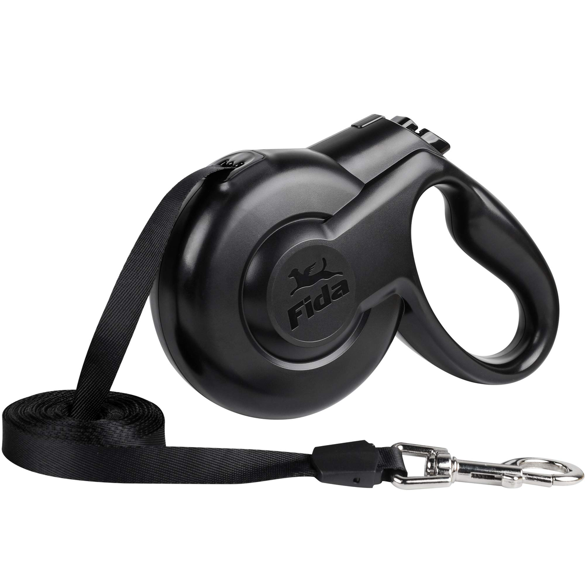 Fida Styleash UFO Series Retractable 5M Tape Leash