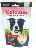 Endi Mini Calcium Milky Bites Soft Bones Pack of 6