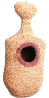 PS Bird PVC Nest Big Pot (9 x 6 Inches)