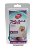 Simple Solution Washable Diaper