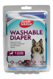 Simple Solution Washable Diaper