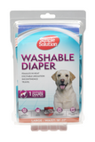 Simple Solution Washable Diaper