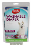 Simple Solution Washable Diaper