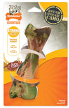 Nylabone Strong Chew Duck Camo Bone
