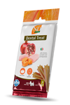 Farmina : N&D Chicken, Pumpkin & Pomegranate Dental Treat for Mini Adult Dogs