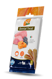 Farmina N&D Pumpkin, Lamb & Blueberry Adult Mini Dog Dental Treats