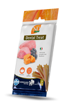 Farmina : N&D Lamb, Pumpkin & Blueberry Dental Treat for Med & Maxi Dogs