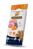 Farmina N&D Pumpkin, Lamb & Blueberry Adult Medium & Maxi Dog Dental Treats