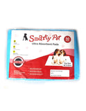 Smarty Pet Ultra Absorbent Pads