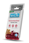 Farmina : VetLife Gastrointestinal Dental Treat for Mini Adult Dogs