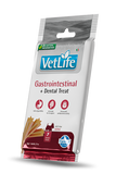 Farmina Vet Life Gastrointestinal Adult Mini Dog Dental Treats