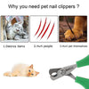 Basil Nail Scissor