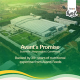 Avant Furst Kitten Tuna Dry Food