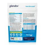 Glandex : Anal Gland Support Chews – Peanut Butter Flavor for Dogs