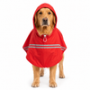 Canes Venatici New Raincoat (colors may vary)