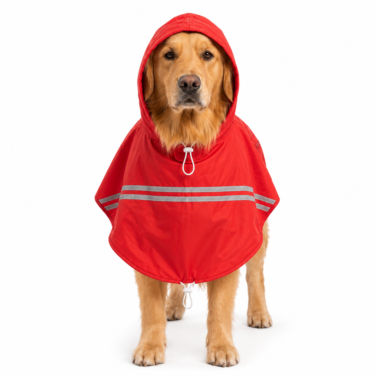 Canes Venatici New Raincoat (colors may vary)
