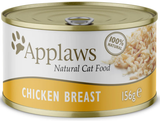 Applaws Chicken Breast Cat Tin