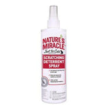 Natures Miracle Scratching Deterrent Spray Just For Cat