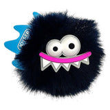 Joyser Cat Monster Catnip Toy - Black