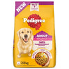Pedigree Chicken Biryani Flavour Adult Dog Dry Food