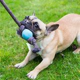 BecoPets Rope Dog Toy