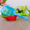 Petcrux Exclusive Scoopable Cat Litter Scooper